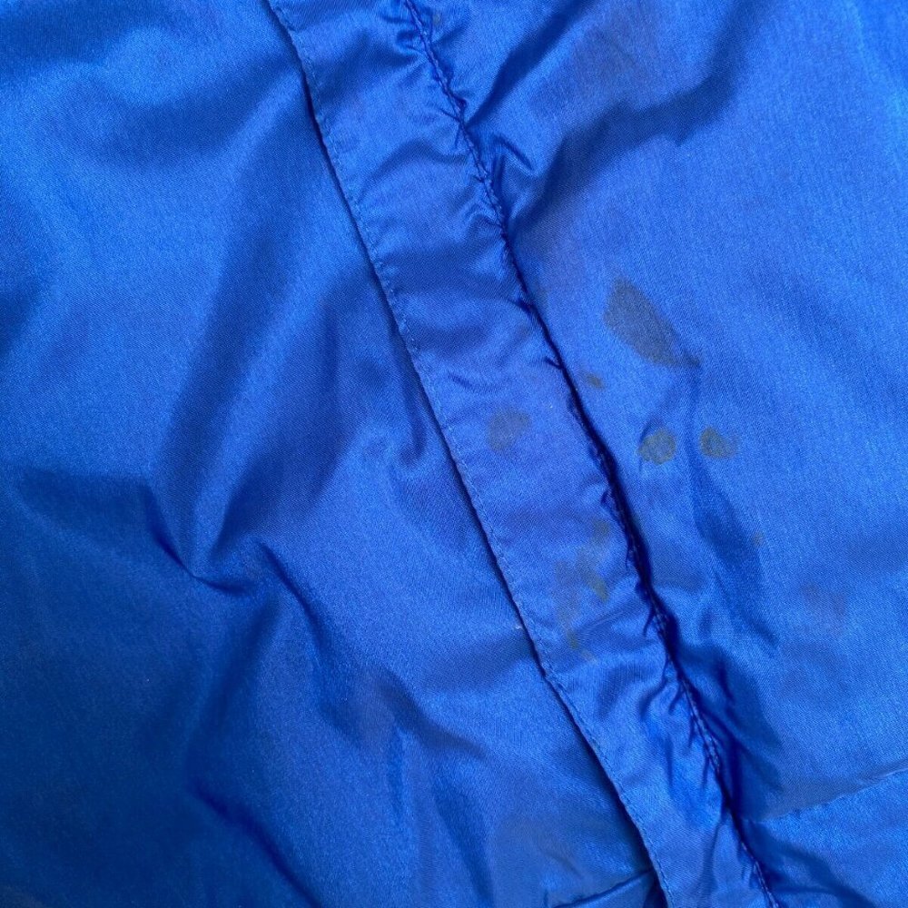 Adidas VTG 80s USA Windbreaker Retro Track Jacket - Picture 8 of 11